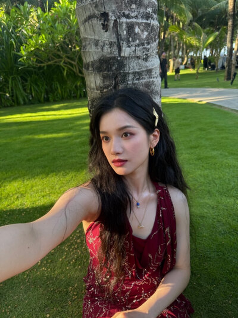 张婧仪《雾里青》生图到底打脸了多少人？