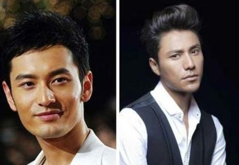 天哪黄晓明居然和叶珂在一起了还生了女儿这打脸速度绝了