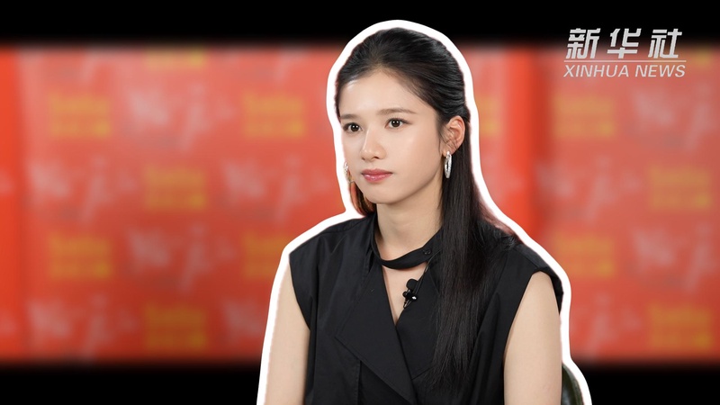 张婧仪《雾里青》生图到底打脸了多少人？
