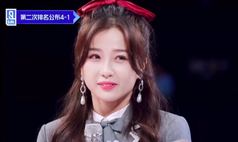 绝了！虞书欣片场一声不吭暴瘦，连私生活底细都不顾了？这毅力太吓人